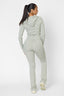 Leggings - Sage Green - Back View