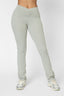 Leggings - Sage Green - Front View