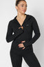 Jacket - Black