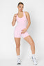 One Piece - Ballet Pink - Front View
