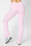 Leggings - Ballet Pink - Back View