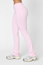 Leggings - Ballet Pink - Side View