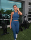 Firm In Faith Leggings